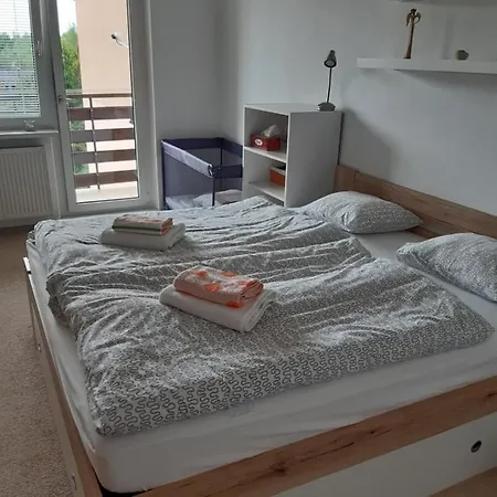 Apartment 176 *