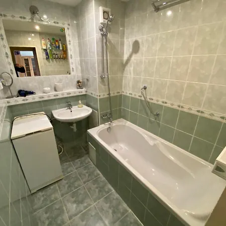 Apartment 176 *