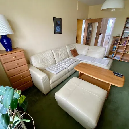 176 Apartment Tatranska Lomnica