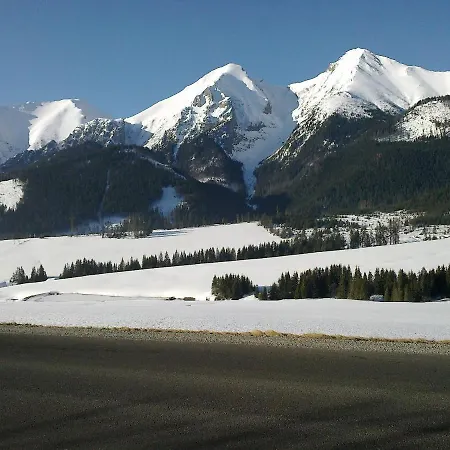 176 Tatranská Lomnica