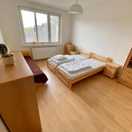 Apartment 176