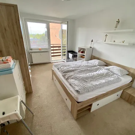 Lejlighed 176 Tatranská Lomnica