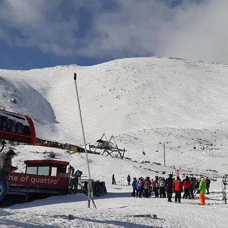 Апартаменты 176 Татранска Ломница