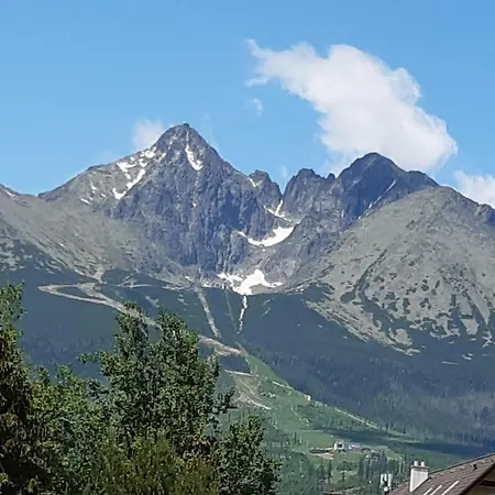 176 Татранска Ломница